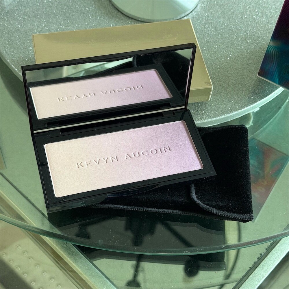 Kevyn Aucoin The Neo-Limelight Highlighter Pressed Powder Ibiza BNIB
